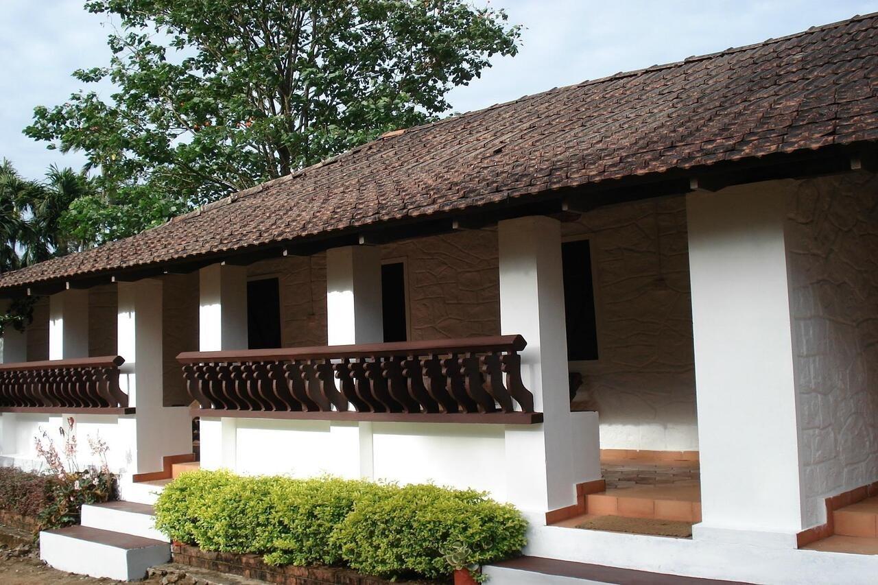 Annapara Home Stay 瓦亚纳德 外观 照片