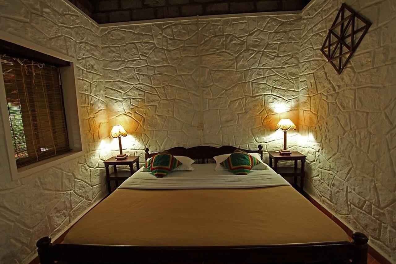 Annapara Home Stay 瓦亚纳德 外观 照片