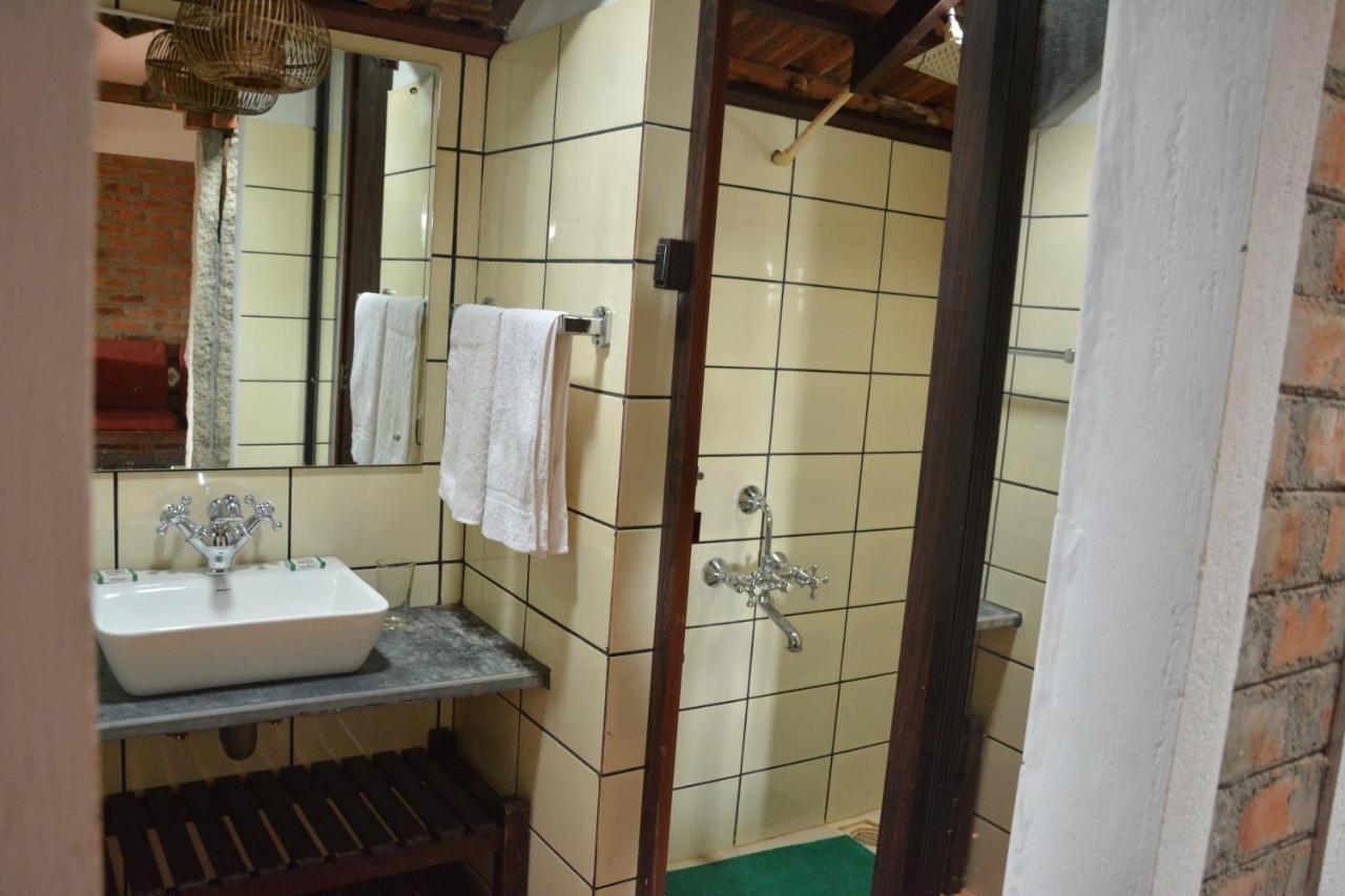 Annapara Home Stay 瓦亚纳德 外观 照片