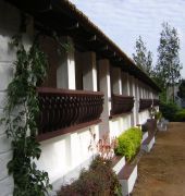 Annapara Home Stay 瓦亚纳德 外观 照片