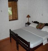 Annapara Home Stay 瓦亚纳德 外观 照片